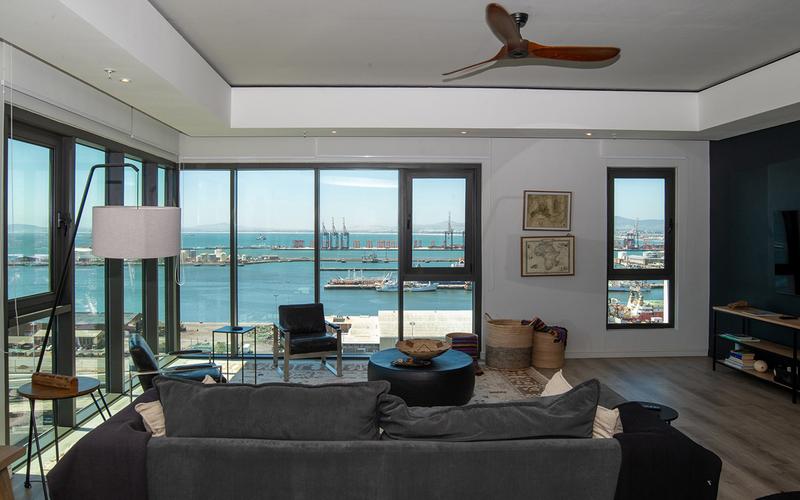 2 Bedroom Property for Sale in Cape Town City Centre Western Cape